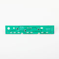 GE WD21X25396 Dishwasher Profile LED Display Genuine OEM