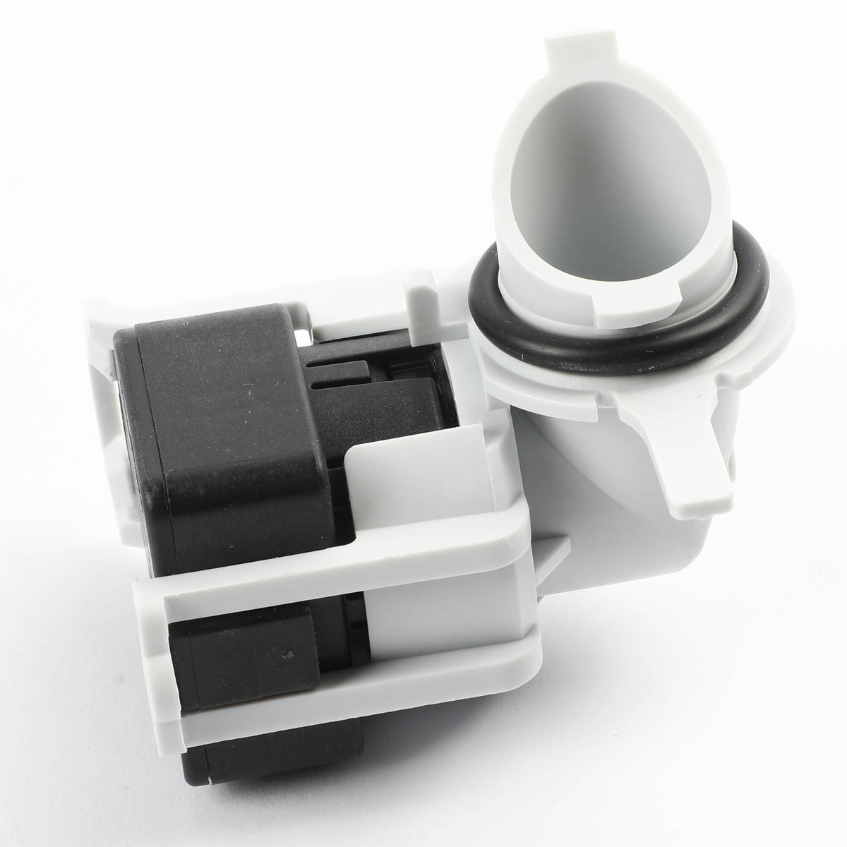 GE WD21X25468 Dishwasher Pressure Sensor Assembly Genuine OEM photo 3
