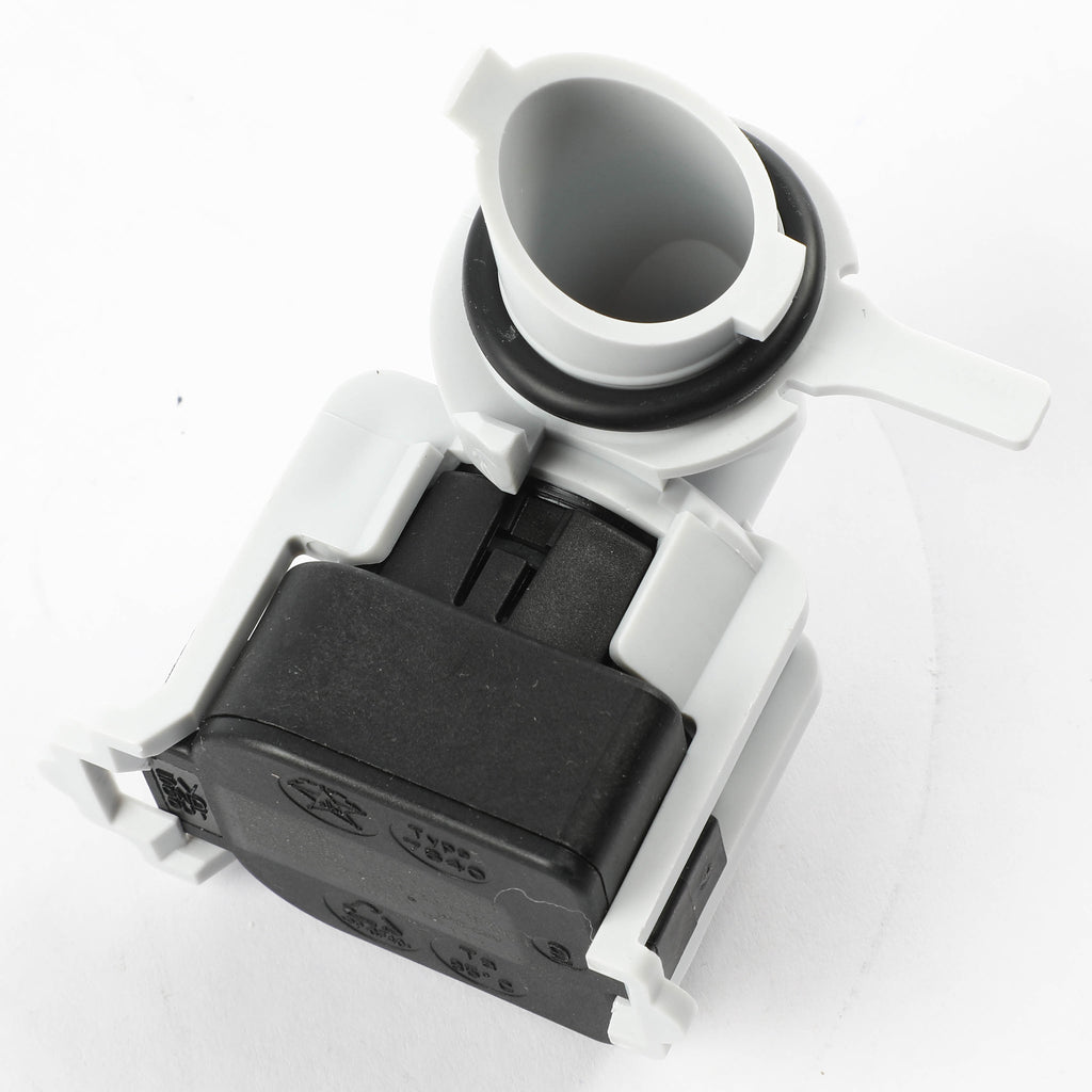 GE WD21X25468 Dishwasher Pressure Sensor Assembly Genuine OEM photo 5