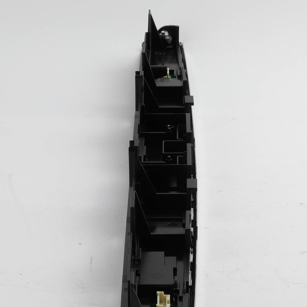 GE WD21X31085 Dishwasher Configured Top User Interface Control With Cover OEM photo 3