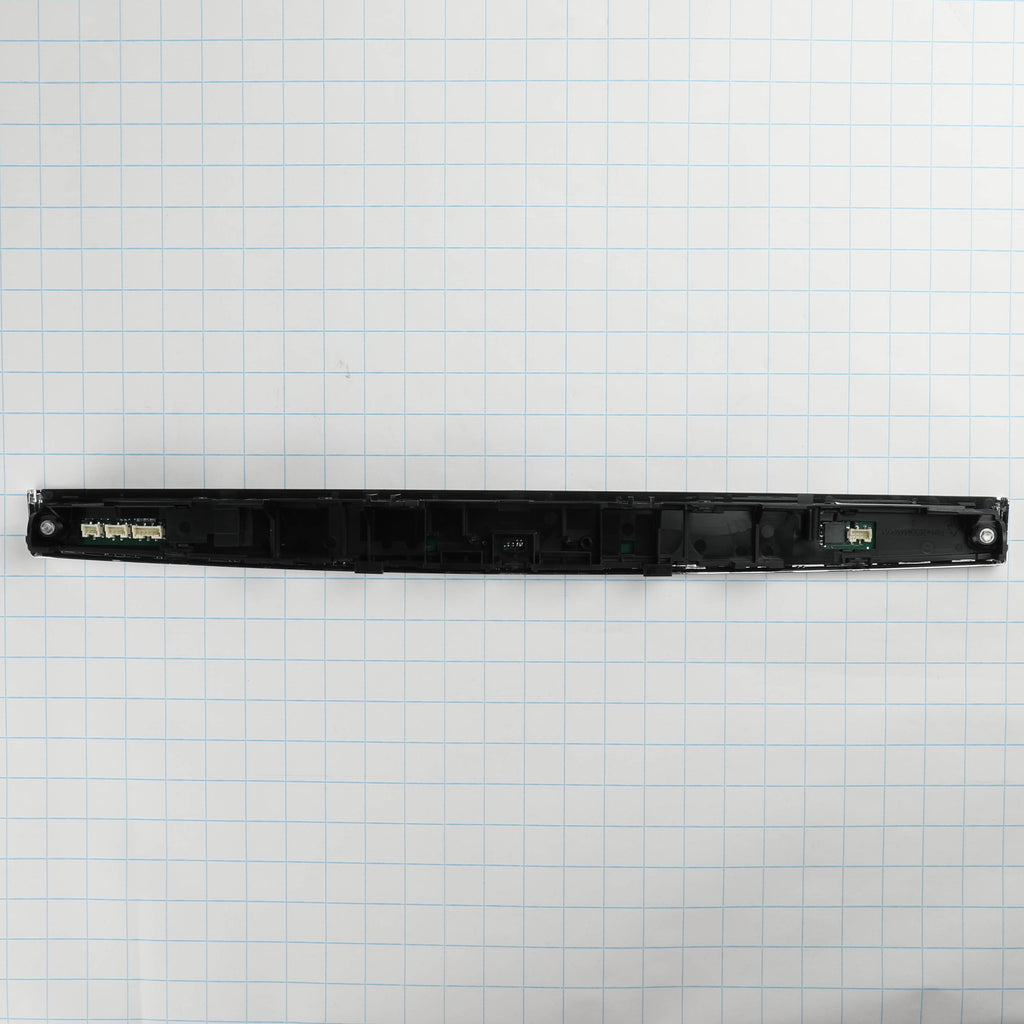 GE WD21X31085 Dishwasher Configured Top User Interface Control With Cover OEM photo 4