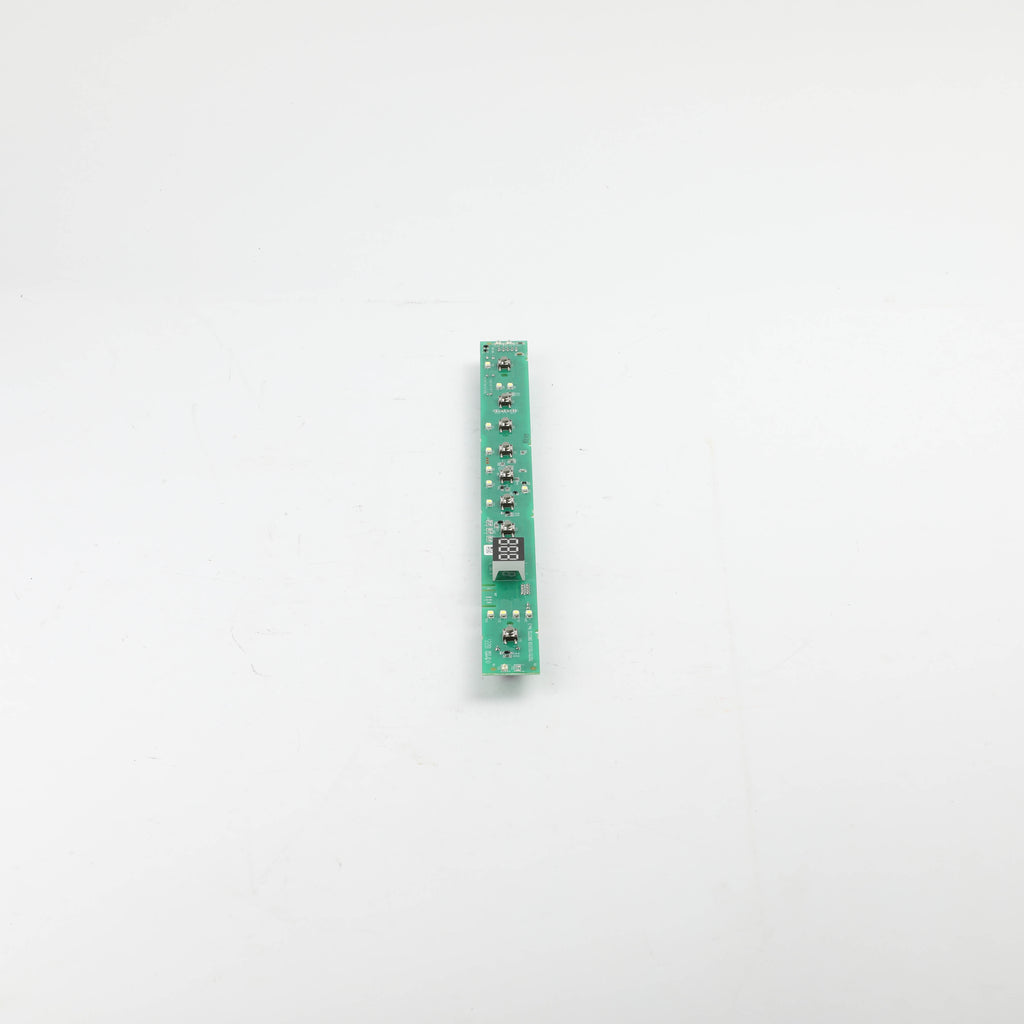 GE WD21X31910 Dishwasher Configured User Interface Board Genuine OEM photo 2