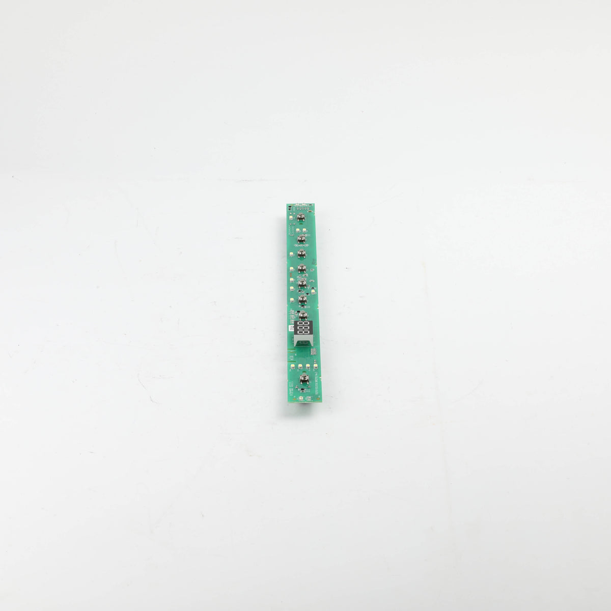 GE WD21X31910 Dishwasher Configured User Interface Board Genuine OEM photo 2