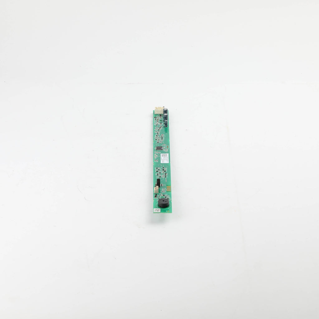 GE WD21X31910 Dishwasher Configured User Interface Board Genuine OEM photo 3