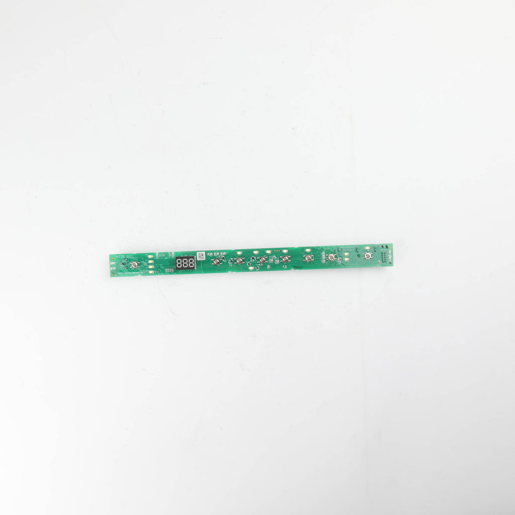 GE WD21X31910 Dishwasher Configured User Interface Board Genuine OEM