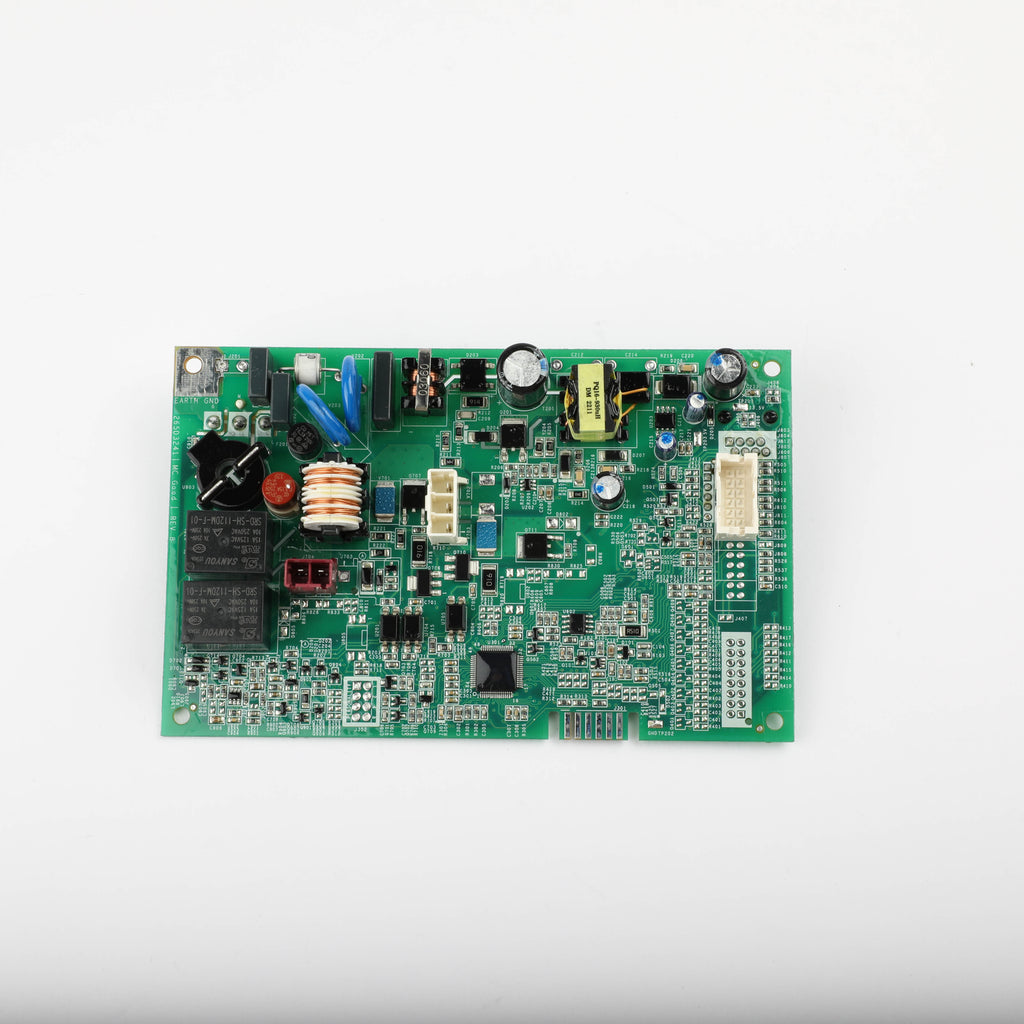GE WD21X32158 Dishwasher Configured Service Machine Control Board Genuine OEM