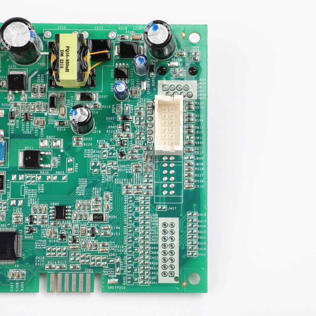 GE WD21X32163 Dishwasher Configured Service Machine Control Board Genuine OEM photo 3