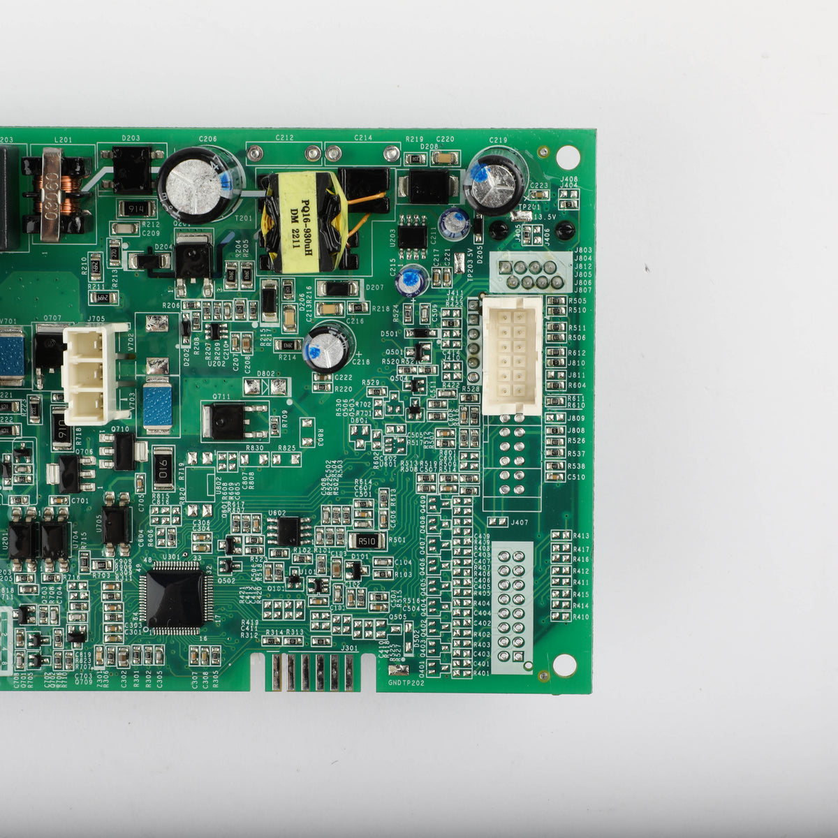 GE WD21X32165 Genuine OEM Dishwasher Main Control Board WD21X24498 WD21X25198 photo 2