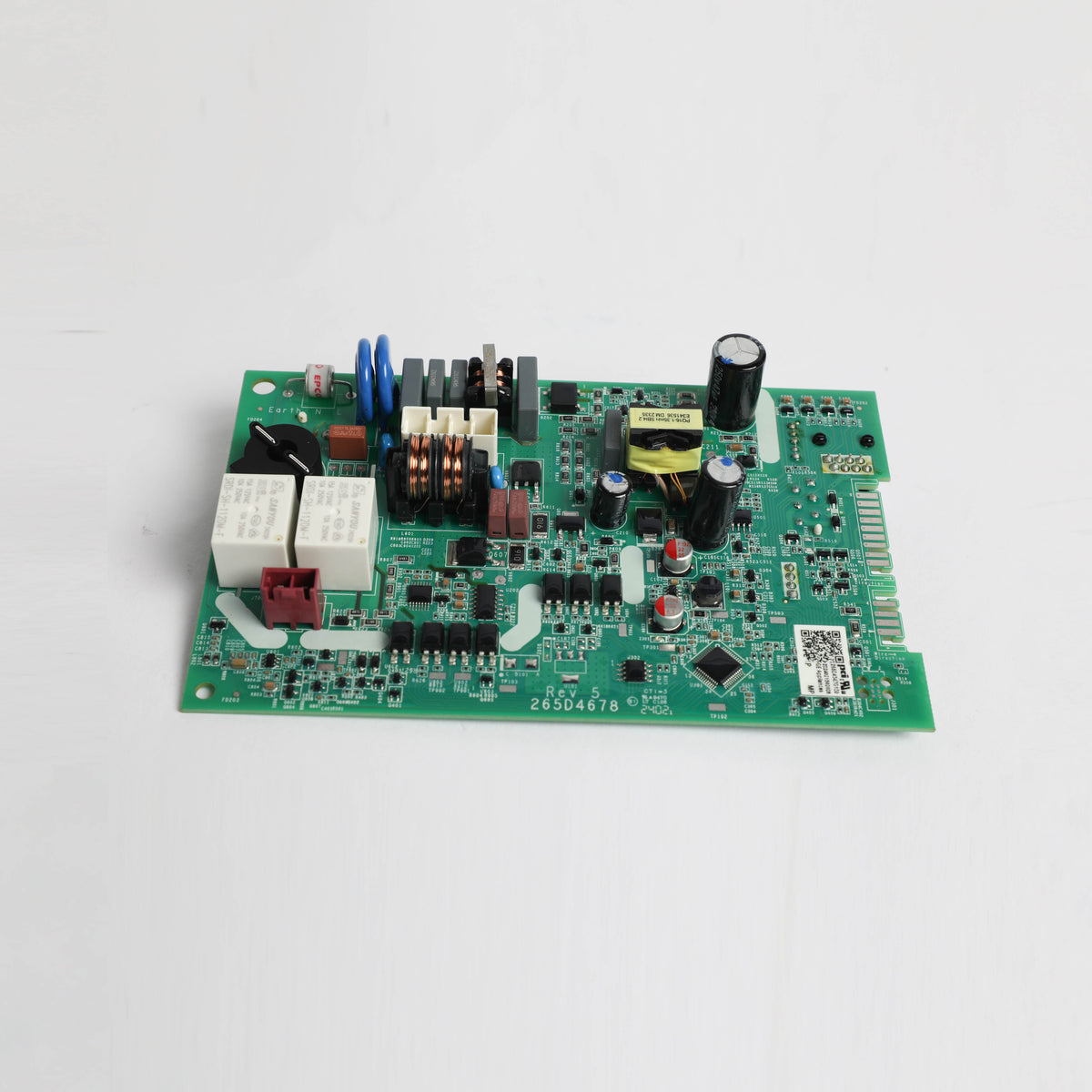 GE WD21X32938 Dishwasher Configured Machine Control Board Genuine OEM