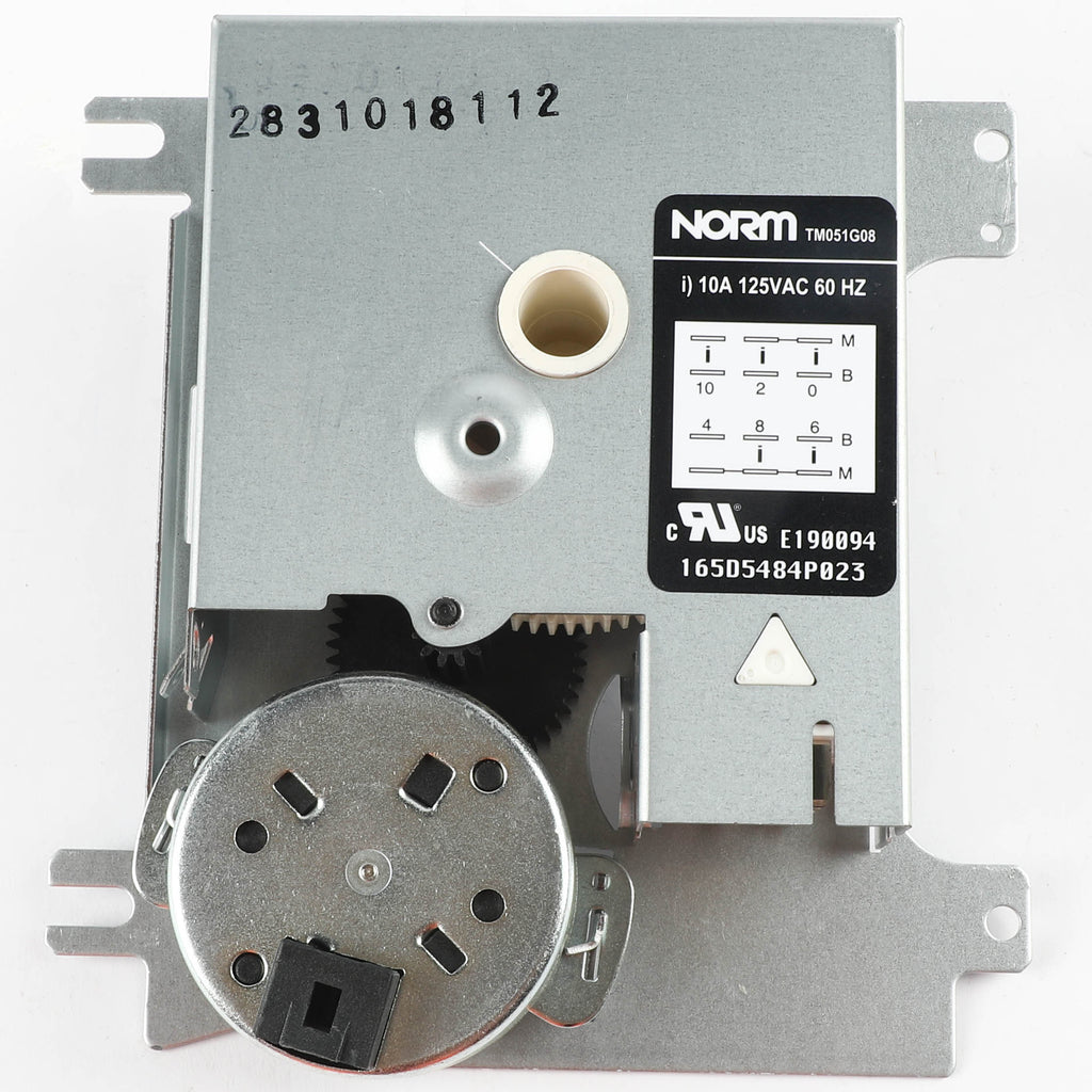 GE WD21X33640 Dishwasher Timer Genuine OEM photo 2