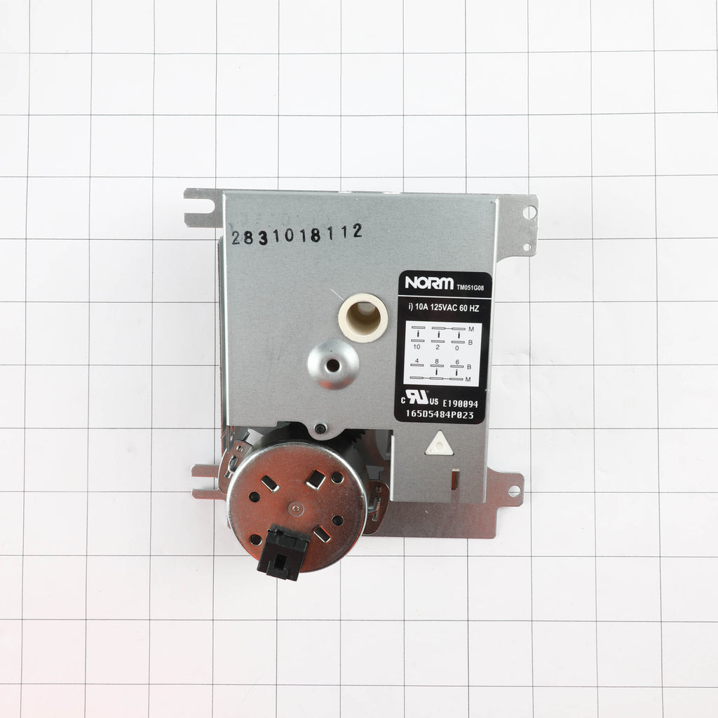 GE WD21X33640 Dishwasher Timer Genuine OEM photo 3