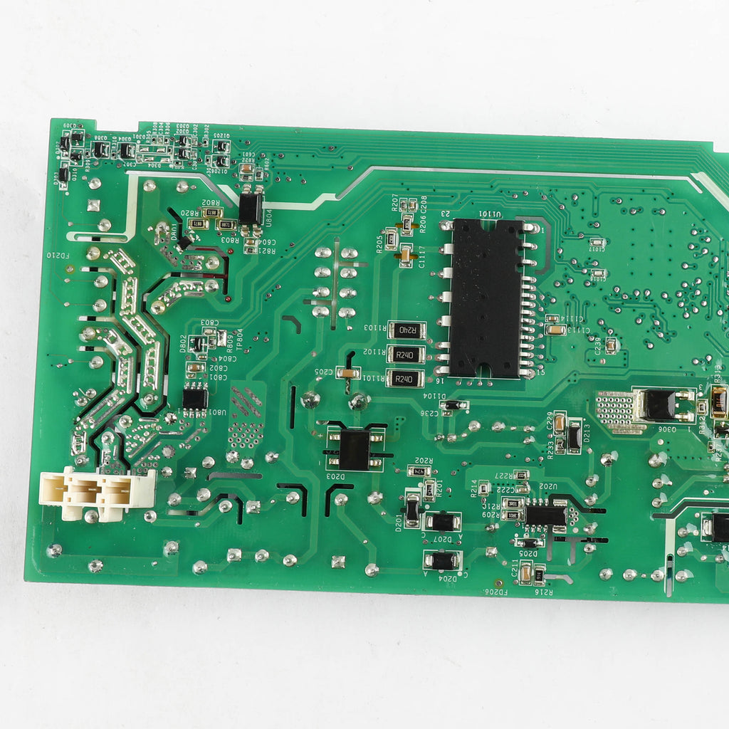 GE WD21X35479 Dishwasher Configured Machine Control Board Genuine OEM photo 2
