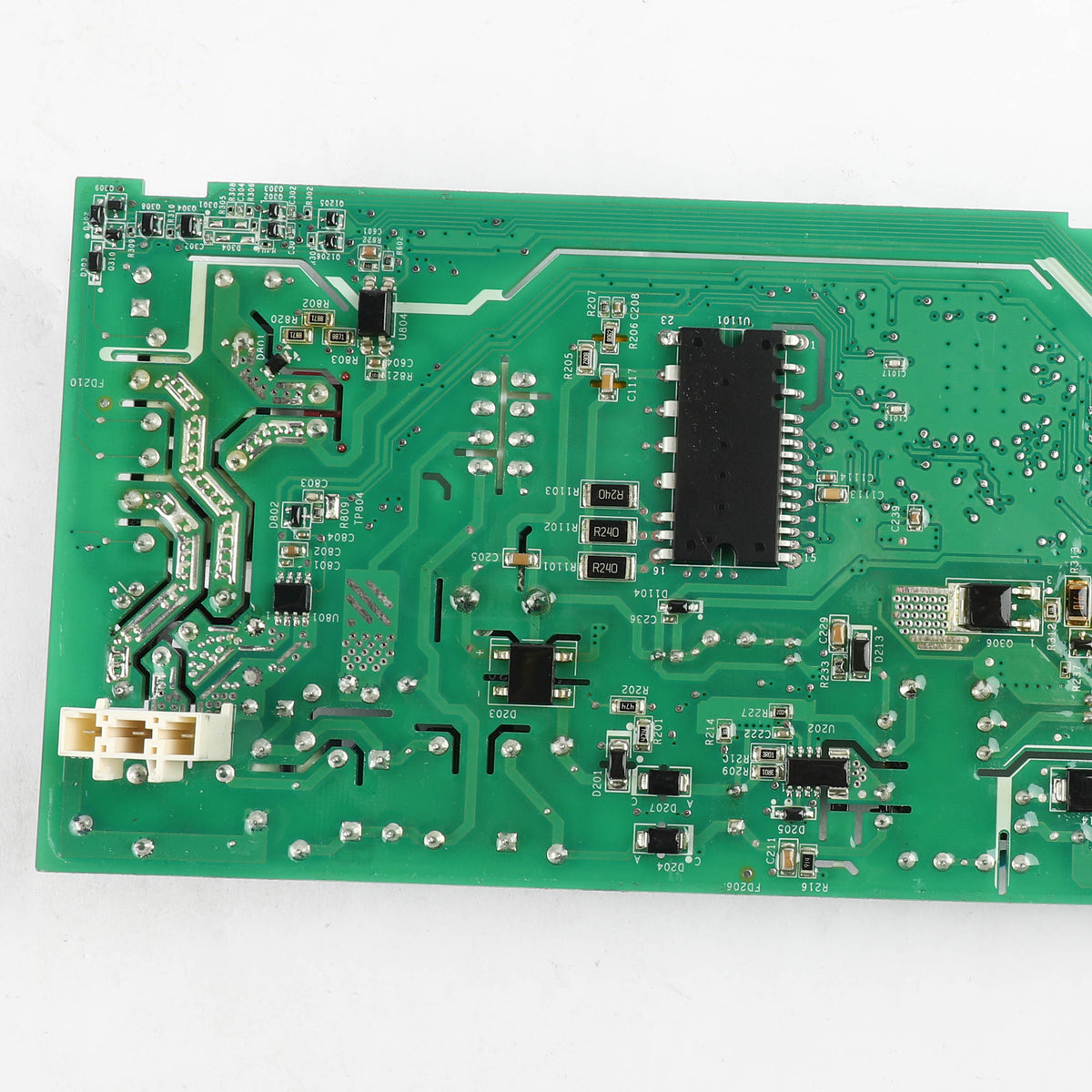 GE WD21X35479 Dishwasher Configured Machine Control Board Genuine OEM photo 2