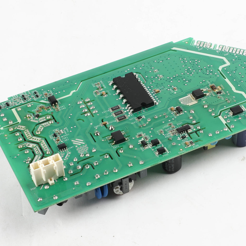 GE WD21X35479 Dishwasher Configured Machine Control Board Genuine OEM photo 4