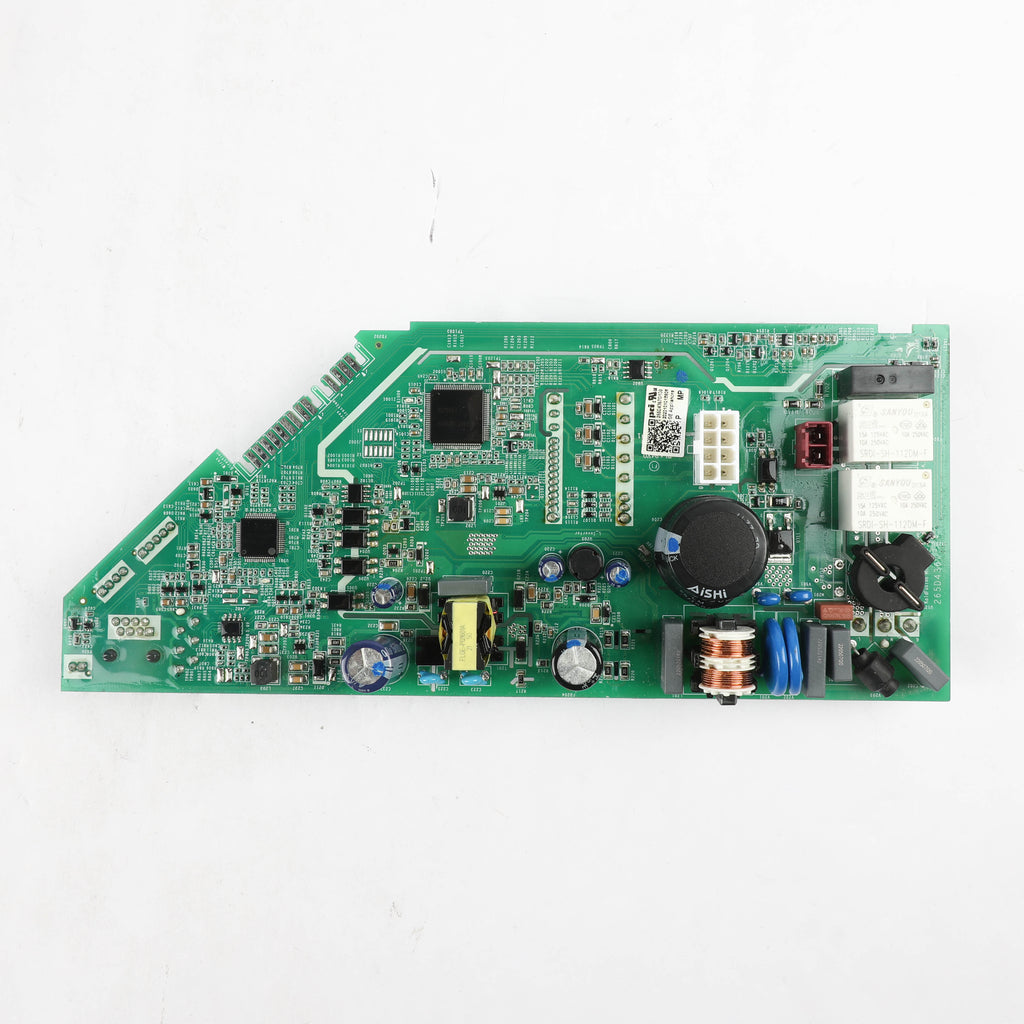 GE WD21X35479 Dishwasher Configured Machine Control Board Genuine OEM
