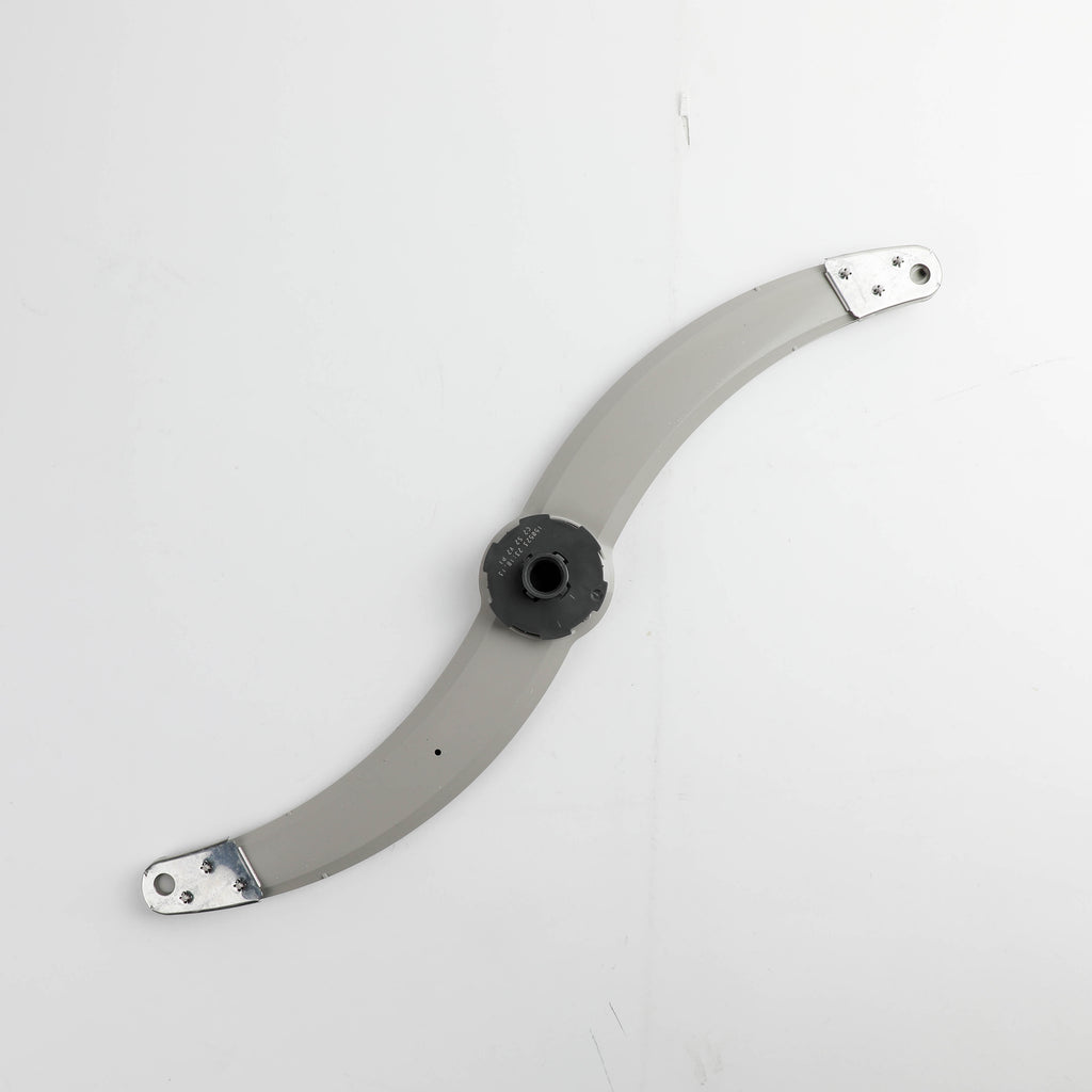 GE WD22X33499 Genuine OEM Dishwasher Lower Spray Arm WD22X25962 WD22X26621