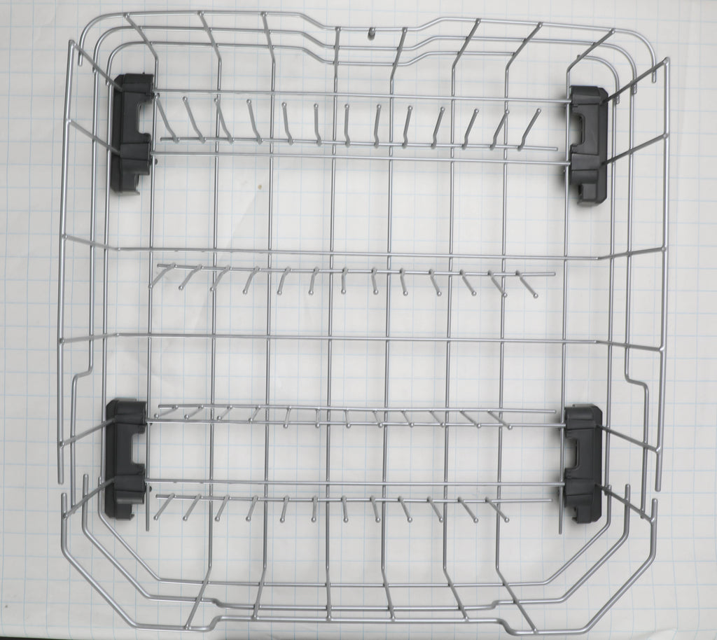 GE WD28X34744 Dishwasher Lower Rack Genuine OEM photo 6
