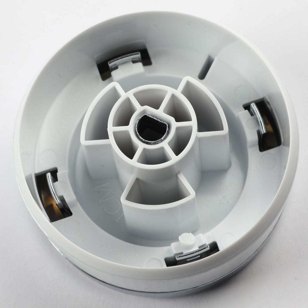 GE WE01X24552 Dryer Knob Main Assembly Genuine OEM photo 5