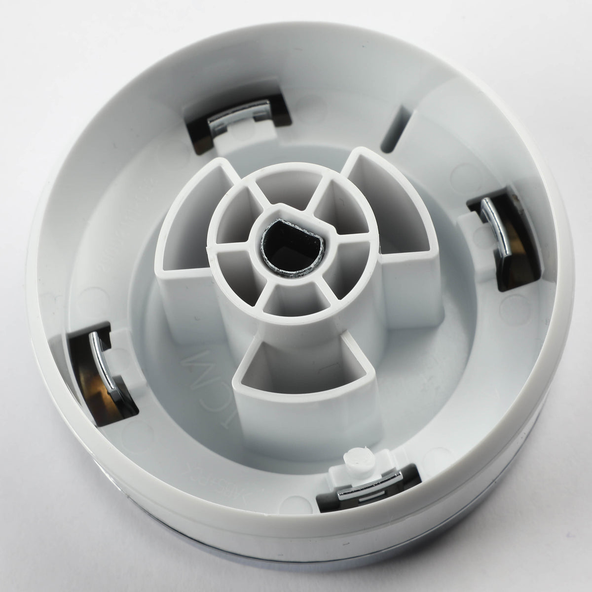 GE WE01X24552 Dryer Knob Main Assembly Genuine OEM photo 5