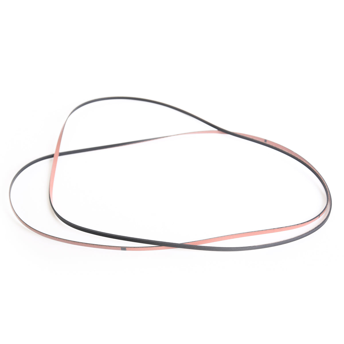 WE03X29897 Dryer Belt Drive Replacement for GE