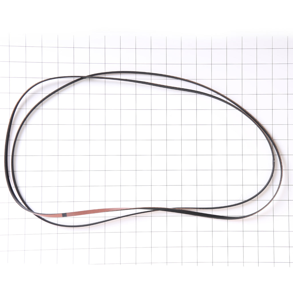 WE03X29897 Dryer Belt Drive Replacement for GE photo 2