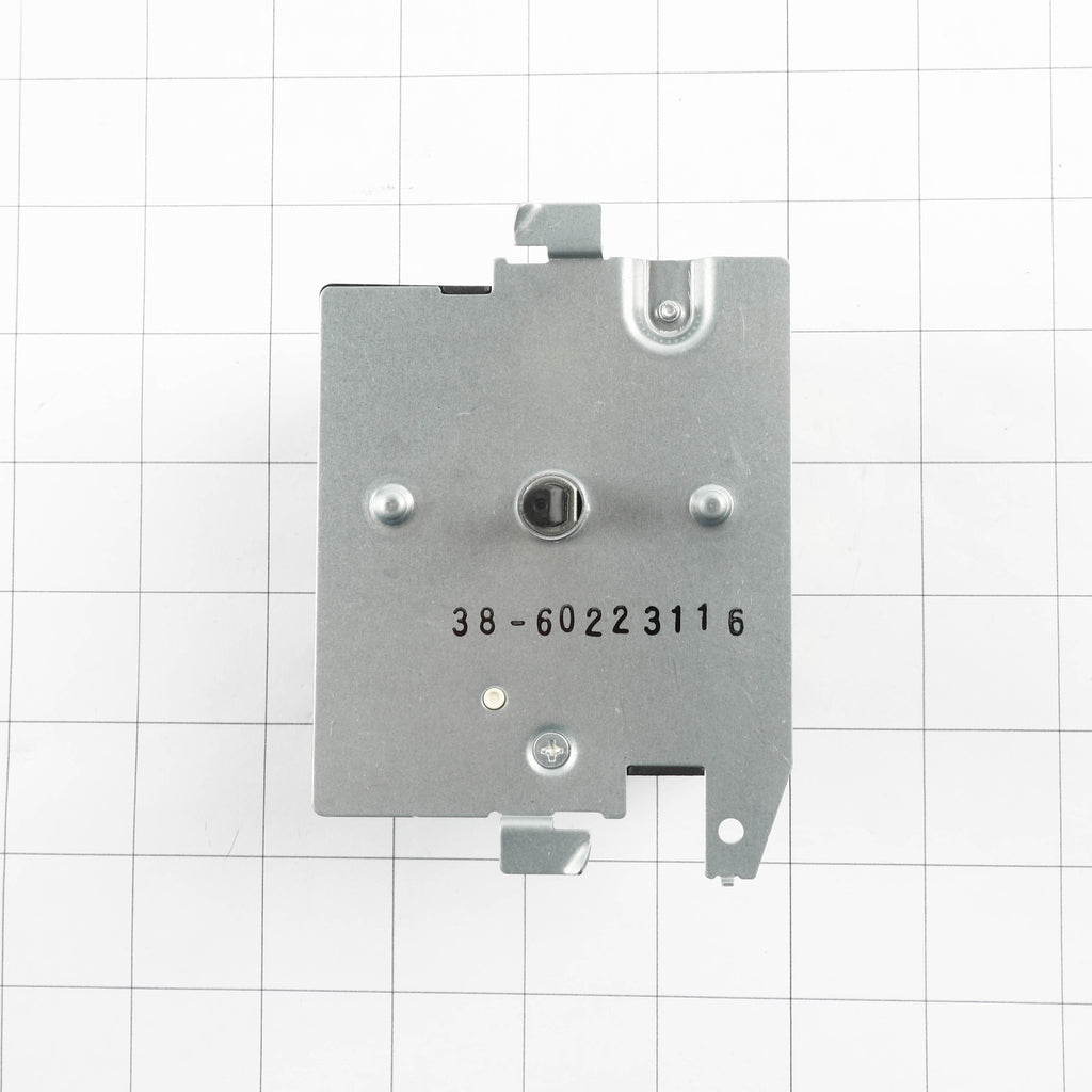 GE WE04X24550 Dryer Timer Genuine OEM photo 3