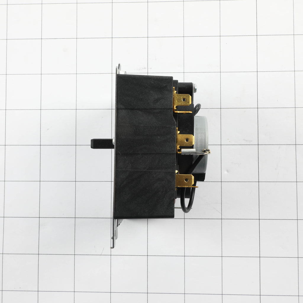 GE WE04X24550 Dryer Timer Genuine OEM photo 4