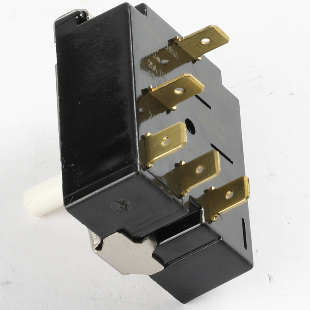 GE WE04X24553 Dryer Switch Rotary Genuine OEM photo 3