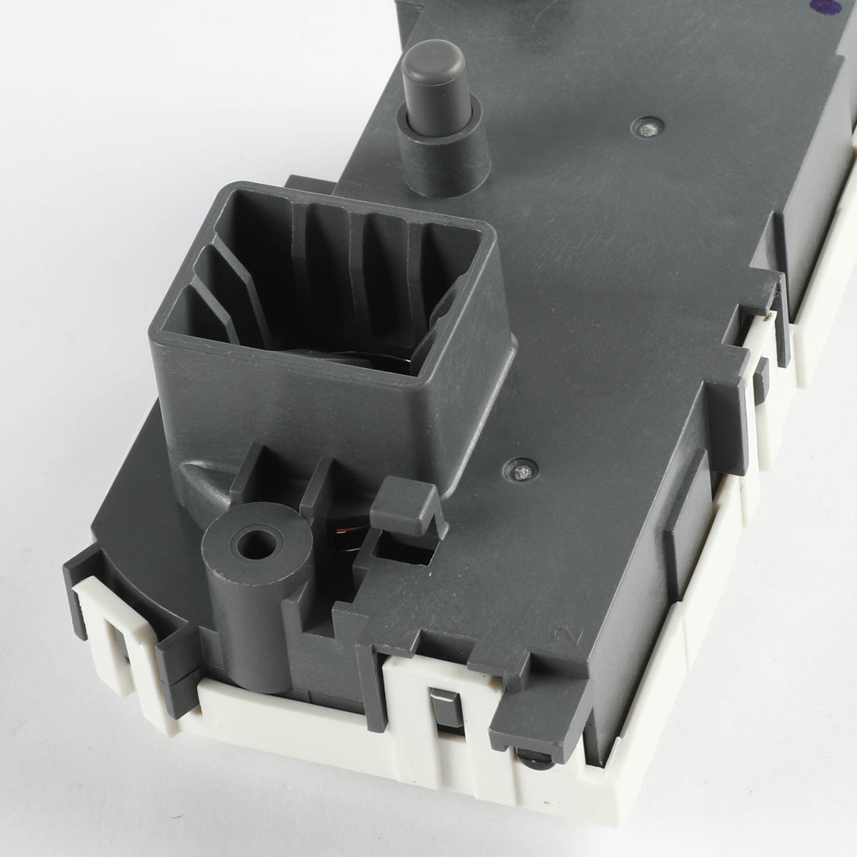GE WH01X29528 Washer Door Lock Genuine OEM photo 2