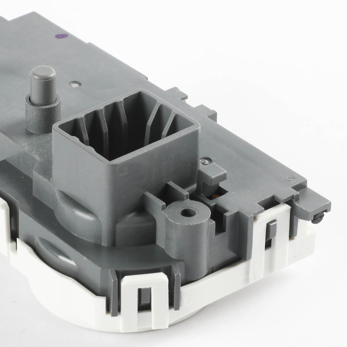 GE WH01X29528 Washer Door Lock Genuine OEM photo 4
