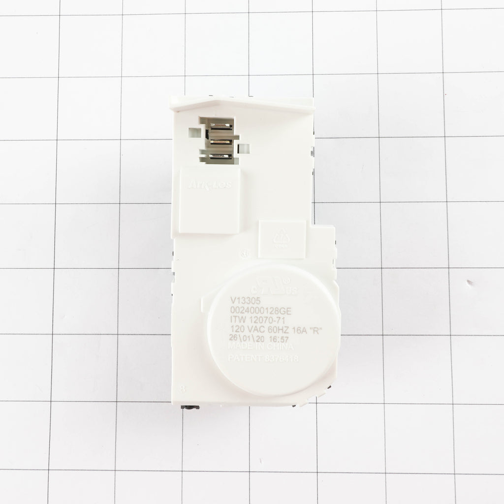 GE WH01X29528 Washer Door Lock Genuine OEM photo 5