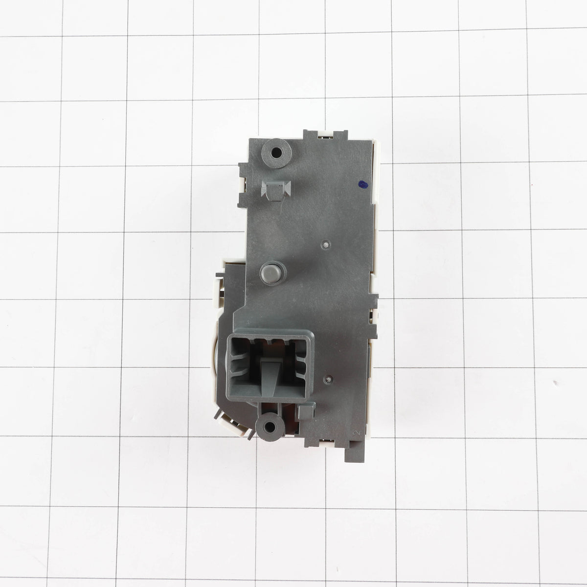 GE WH01X29528 Washer Door Lock Genuine OEM photo 6