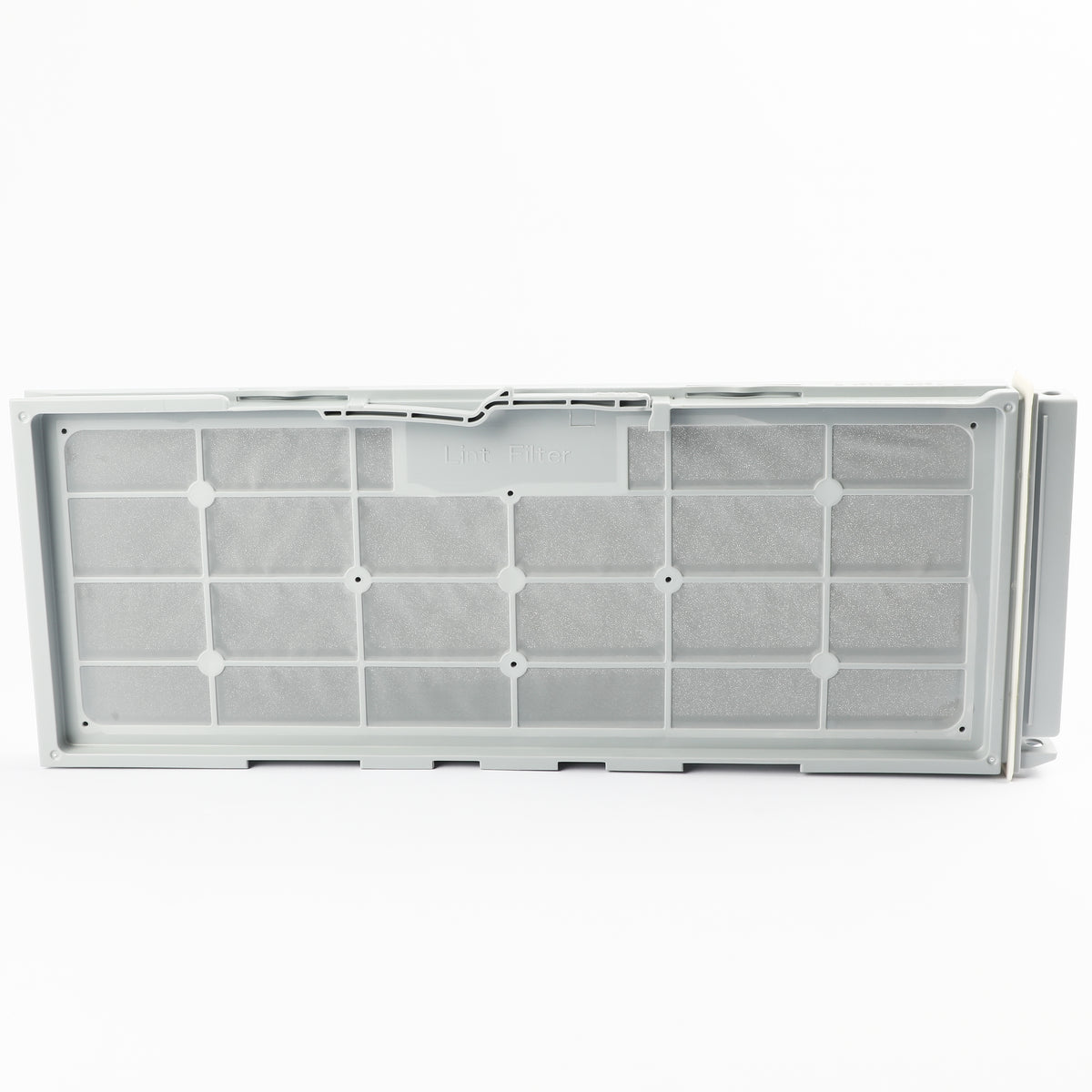 GE WH01X35685 Genuine OEM Washer Dryer Combo Lint Filter photo 5