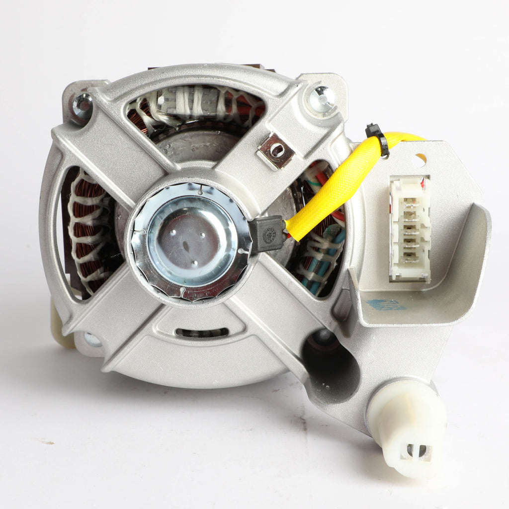 GE WH03X29524 Washer Motor Genuine OEM photo 4