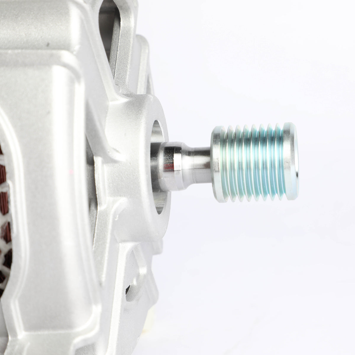 GE WH03X29524 Washer Motor Genuine OEM photo 5