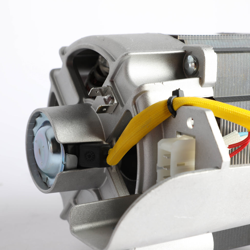 GE WH03X29524 Washer Motor Genuine OEM photo 6