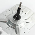GE WH03X33729 Genuine OEM Washer Platform Bearing Retainer Kit WH38X24475 photo 2