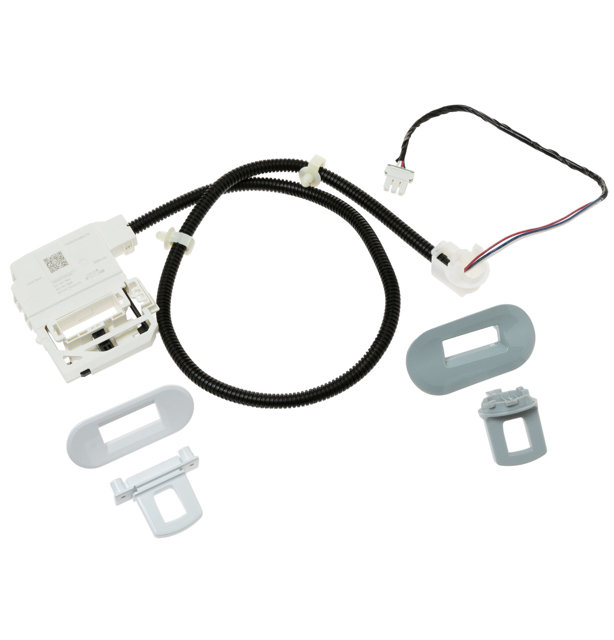 GE WH08X32697 Washer Genuine OEM