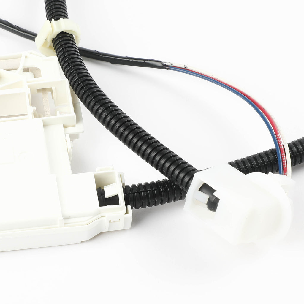 GE WH08X37859 Lid Lock And Harness Tl Washer Genuine OEM photo 3