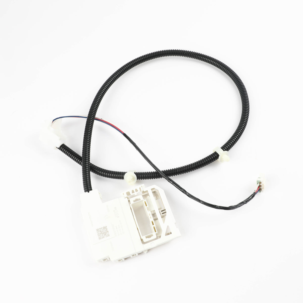GE WH08X37859 Lid Lock And Harness Tl Washer Genuine OEM