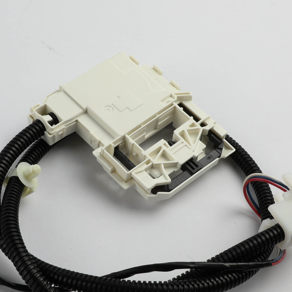 GE WH08X37938 Washer Lid Lock Service Kit Genuine OEM photo 2