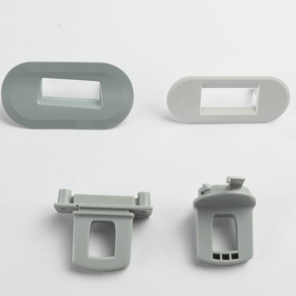 GE WH08X37938 Washer Lid Lock Service Kit Genuine OEM photo 4