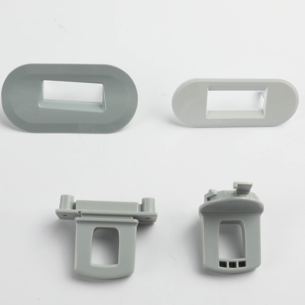 GE WH08X37938 Washer Lid Lock Service Kit Genuine OEM photo 4