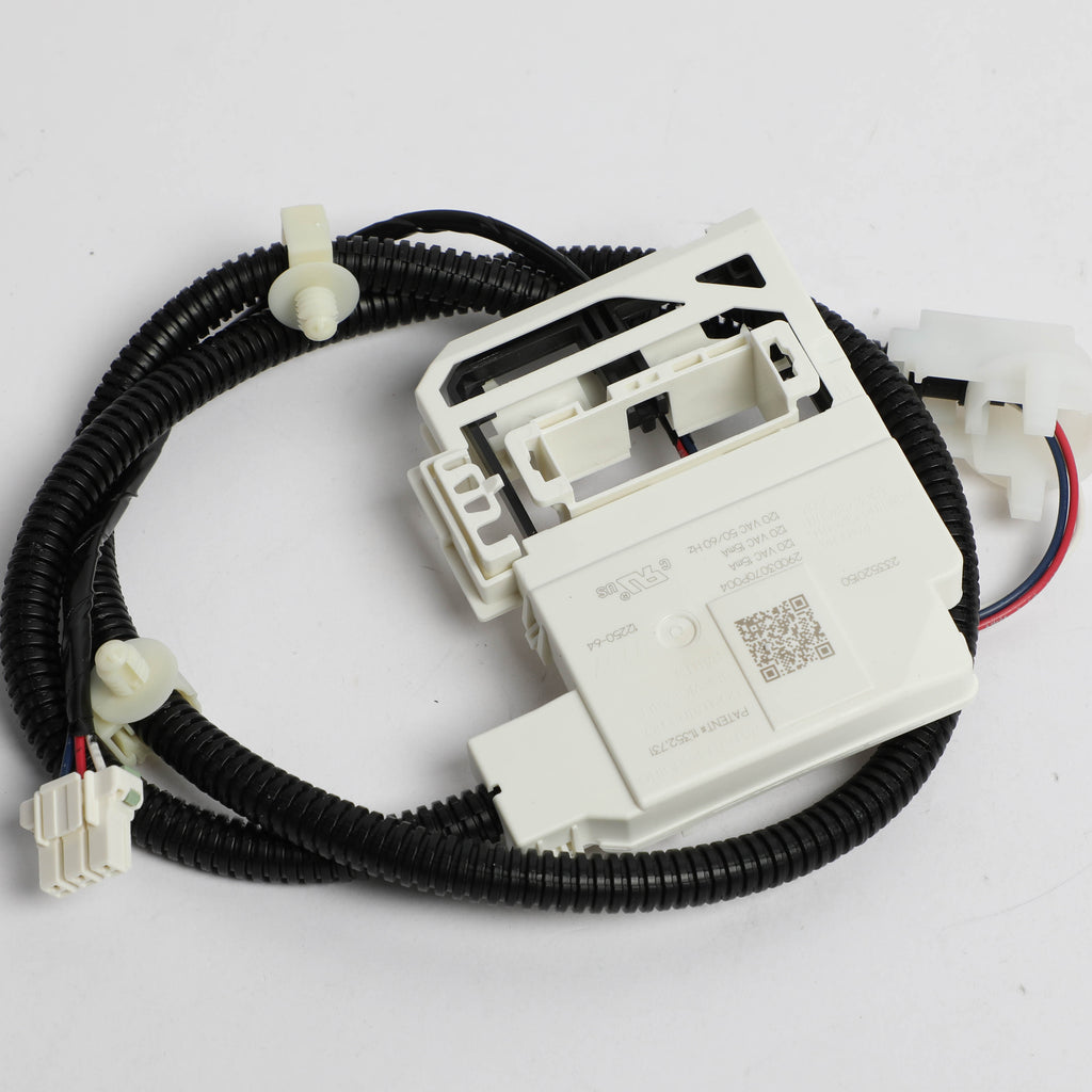 GE WH08X37938 Washer Lid Lock Service Kit Genuine OEM photo 7