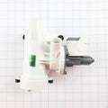 WH11X39237 Washer Drain Pump And Filter Replacement for GE photo 2
