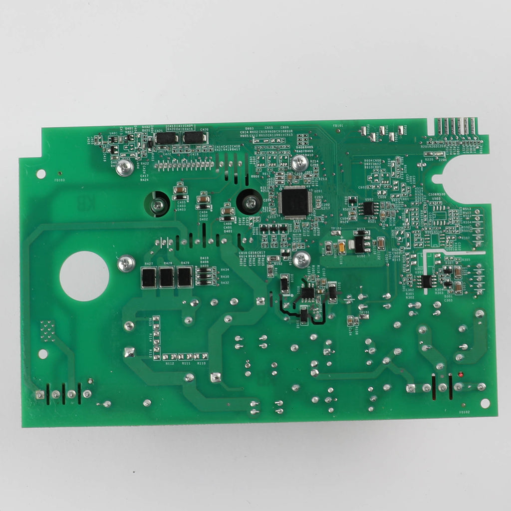 GE WH22X35837 Washer Genuine OEM photo 3