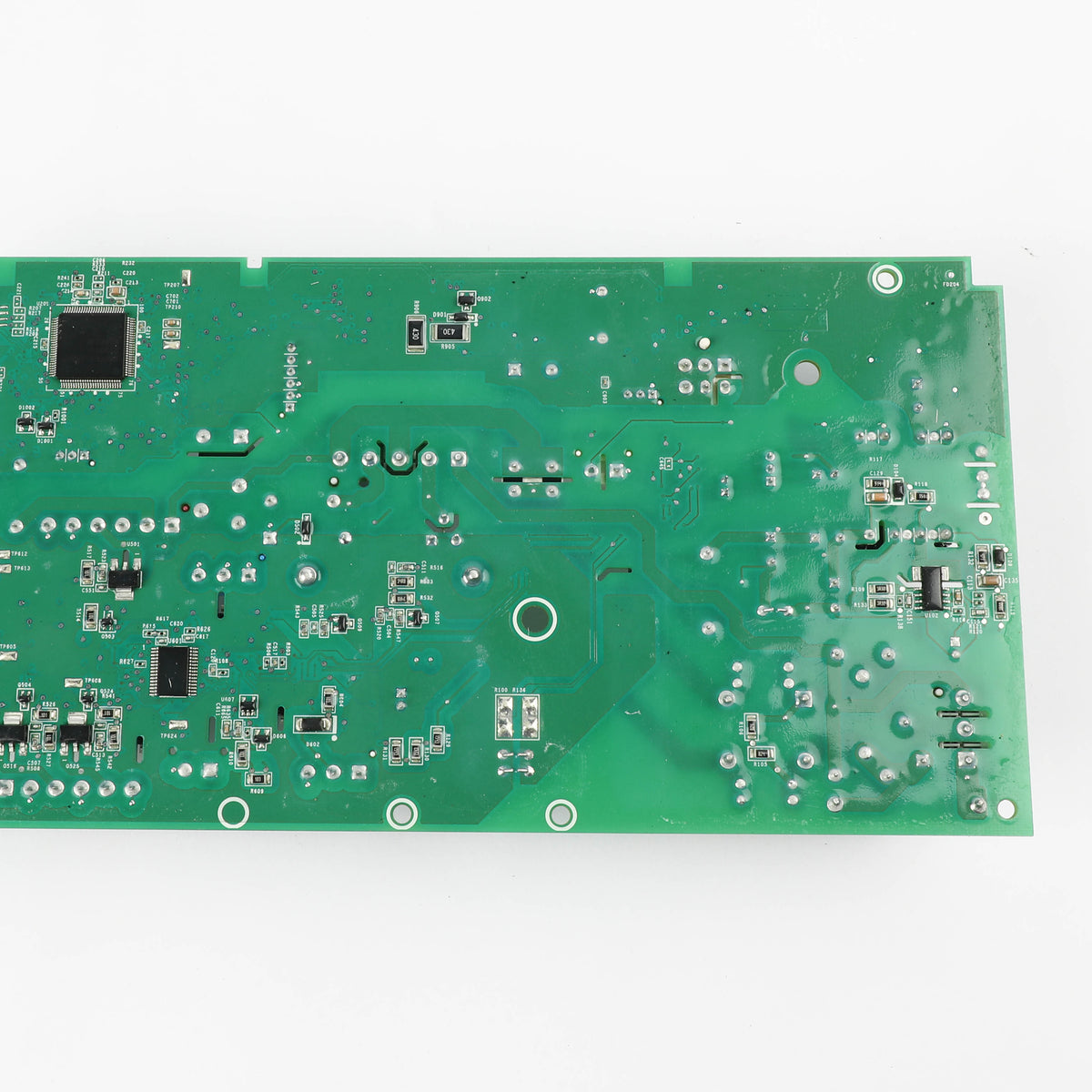 GE WH22X37840 Genuine OEM Washer Main Control Board WH22X29532 WH22X30898 photo 2