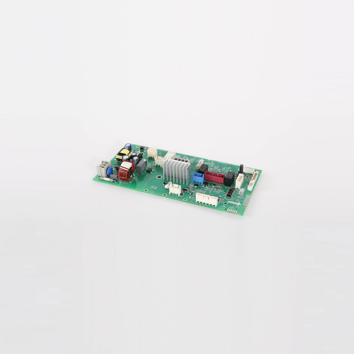 GE WH22X38697 Genuine OEM Washer Main Control Board WH22X29546 WH22X30897