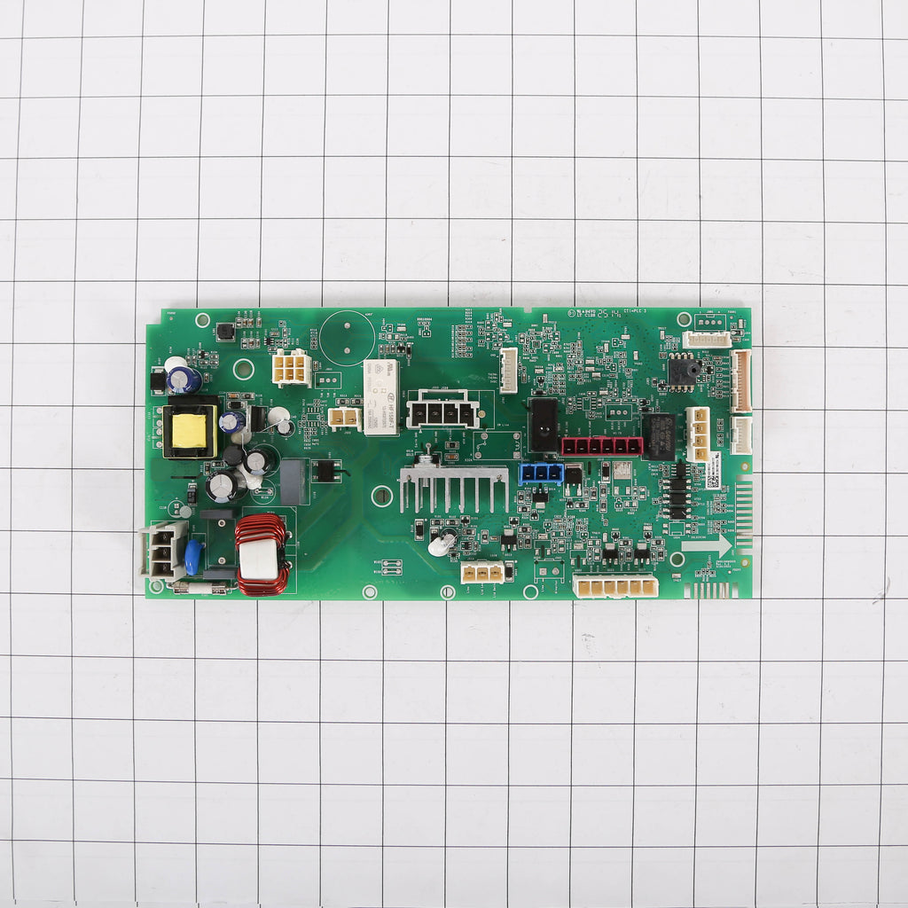 GE WH22X38697 Genuine OEM Washer Main Control Board WH22X29546 WH22X30897 photo 3