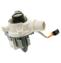 WH23X28418 Drain Pump Assembly fits GE Washer WH23X24178 WH23X27574